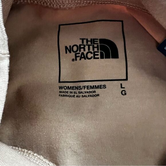 🆕 The North Face Women’s Long Sleeve Evolution Fitted Mock Neck size L - Picture 6 of 9